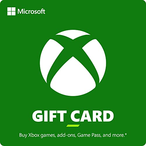 $10 Xbox Gift Card - Instant Digital Delivery 100 Deals