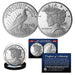 100th Anniversary Peace Silver Dollar Tribute Coin 100 Deals