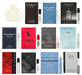 11 Designer Cologne Samples for Men, Organza Bag 100 Deals