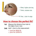 14k Gold Filled Nose Piercing Hoop 100 Deals