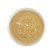 1849 P Liberty Gold $20 American Mint State 100 Deals