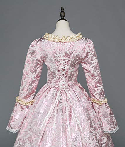 18th Century Rococo Ball Gown - XS 100 Deals