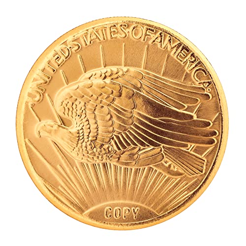 1933 P $20 Gold Double Eagle 100 Deals