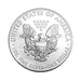 1986-Present 1oz American Silver Eagle with COA 100 Deals