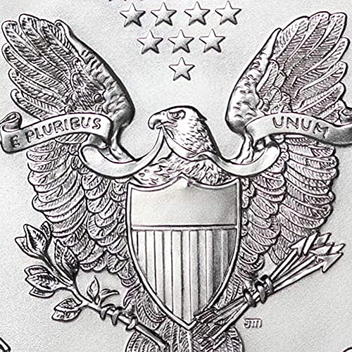 1986-Present 1oz American Silver Eagle with COA 100 Deals