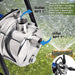 1HP Portable Stainless Steel Sprinkler Booster Pump 100 Deals