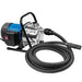 1HP Portable Stainless Steel Sprinkler Booster Pump 100 Deals