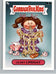 2020 Topps GPK Leaky Lindsay Trading Card 100 Deals
