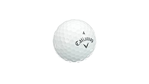 2021 Callaway Supersoft Golf Balls - White 100 Deals
