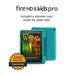 2022 Fire HD 8 Kids Pro Tablet 100 Deals