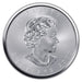 2022 Silver Canadian Maple Leaf Coin BU 100 Deals