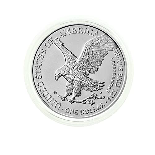 2023 American Silver Eagle - US Mint 100 Deals