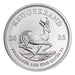 2023 SA 1 oz Silver Krugerrand Coin BU 100 Deals