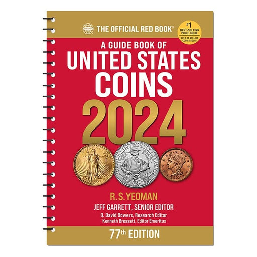 2024 Indian Penny, Buffalo Nickel & Steel Cent Set 100 Deals
