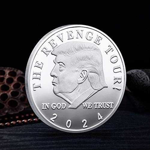 2024 Trump Coin Set Collectible Gift 100 Deals