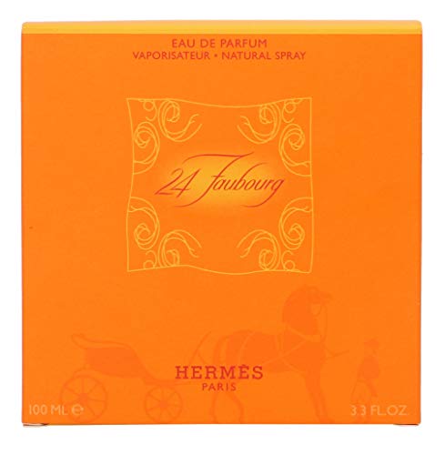 24 Faubourg Hermes Women Eau De Parfum 100 Deals