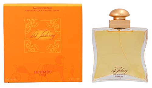 24 Faubourg Hermes Women Eau De Parfum 100 Deals