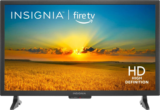24-inch HD Smart TV with Alexa 100 Deals