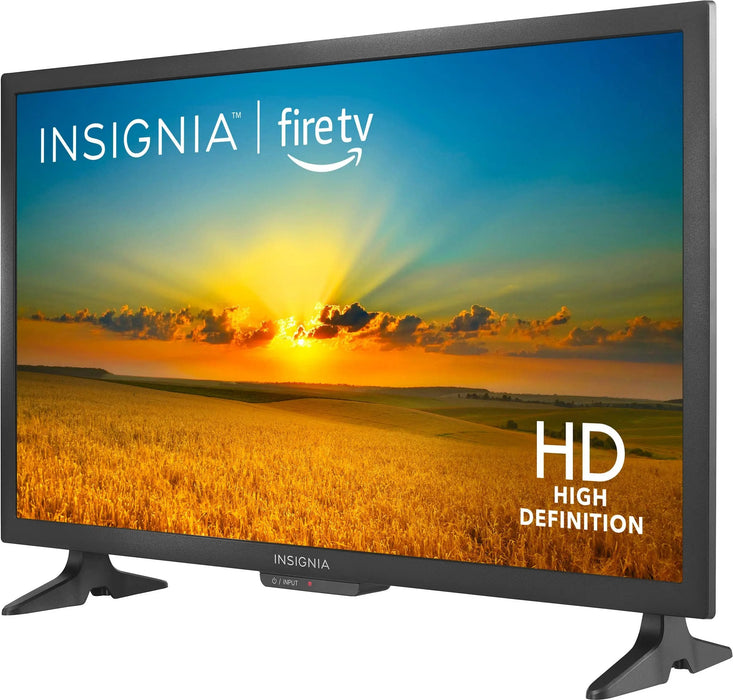 24-inch HD Smart TV with Alexa 100 Deals