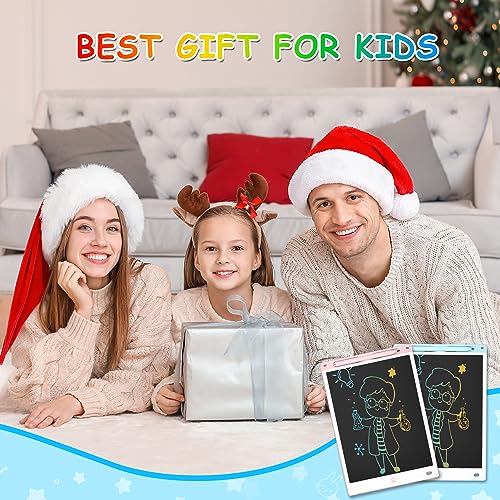 2PACK LCD Writing Tablet for Kids Learning 100 Deals