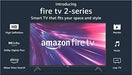 40 Fire TV: Alexa Remote, HD, Smart 100 Deals