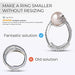 5 STARS UNITED Ring Sizer Adjuster 12-Pack 100 Deals