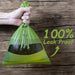 540 Extra Thick Dog Waste Bags - Green 100 Deals