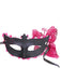 8-Piece Butterfly Half Masquerade Masks 100 Deals