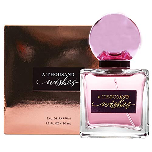 A Thousand Wishes Perfume Spray 1.7 Ounce 100 Deals