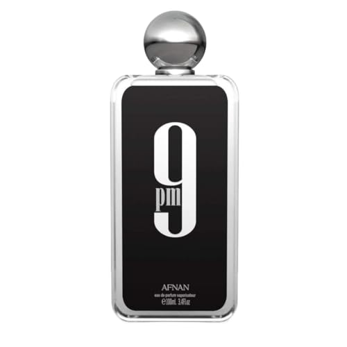 AFNAN 9 PM Men's Eau de Parfum 100 Deals
