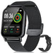 AKUMAKA Smart Watch: IP68 Waterproof Fitness Tracker 100 Deals