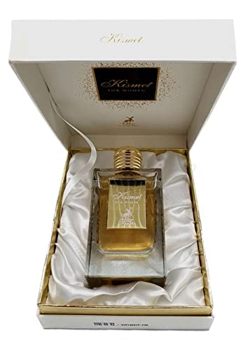 ALHAMBRA LATTAFA KISMET Women's Eau de Parfum 100 Deals