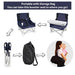 ANTEN Portable Booster Chair: Compact, Versatile, and Convenient 100 Deals