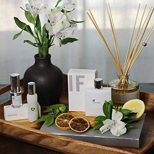APOTHIA IF Roll-On Oil | White Floral & Citrus Fragrance 100 Deals