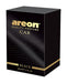 AREON Car Perfume Black 1.7oz Cologne Spray 100 Deals