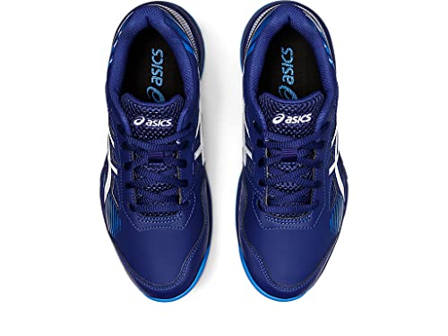 ASICS Gel-Game 8 Youth Tennis Shoes 100 Deals