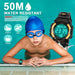 ATIMO Boys Digital Sport Watches - Birthday Presents 100 Deals