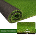 AYOHA Artificial Turf 11' x 46' Synthetic Grass 100 Deals
