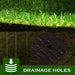 AYOHA Synthetic Turf Grass with Drainage 100 Deals