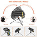 AYRAVIIO 12x60 Monocular Telescope for Birdwatching 100 Deals