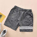 Aalizzwell Boys Camo Shorts Set | Summer Outfits 100 Deals