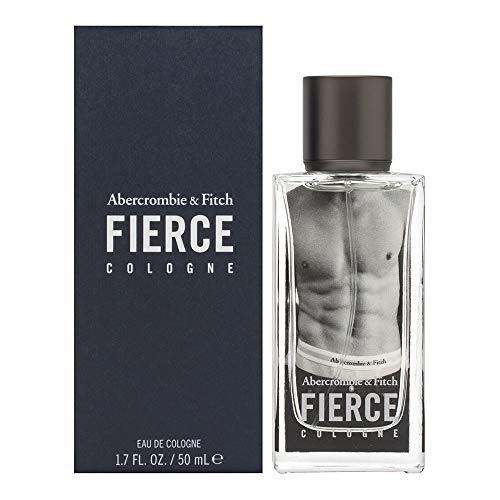 Abercrombie & Fitch Fierce Men's Cologne 1.7oz 100 Deals