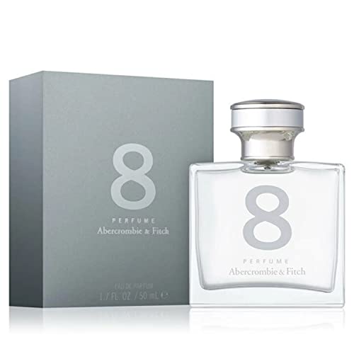 Abercrombie & Fitch Women Perfume 1.7 oz 100 Deals