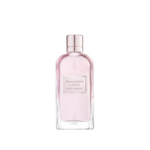 Abercrombie & Fitch Women's First Instinct Eau de Parfum 100 Deals