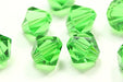 Adabele 10mm Fern Green Crystal Beads 100 Deals