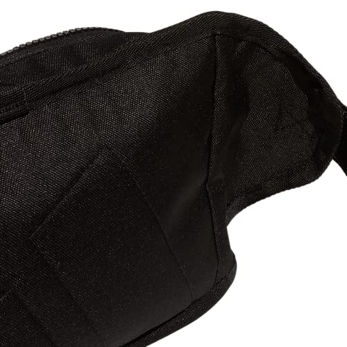 Adidas Amplifier Crossbody Bag - Black/White 100 Deals