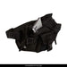 Adidas Amplifier Crossbody Bag - Black/White 100 Deals