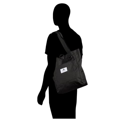 Adidas Black Everyday Tote Bag 100 Deals