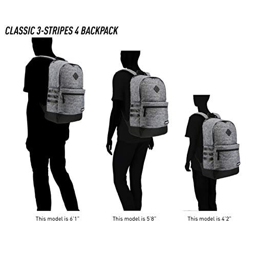 Adidas Classic 3S Backpack - Tech Indigo 100 Deals