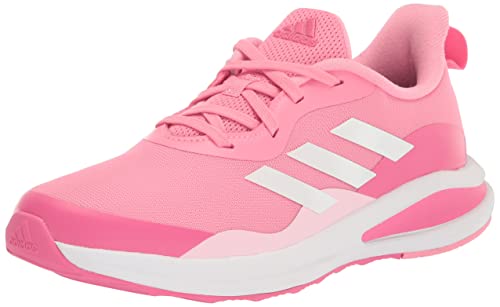 Adidas Fortarun Kids Running Shoe - Bliss Pink 100 Deals